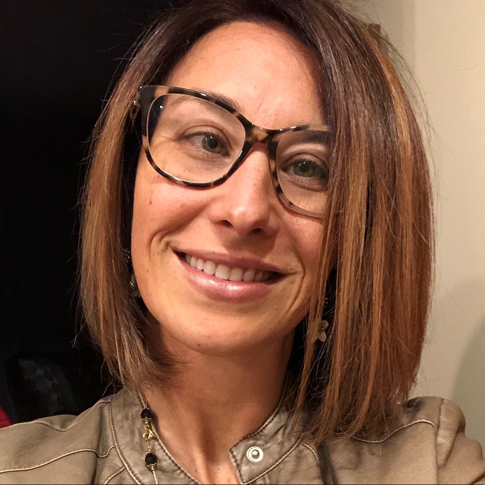 Meet your Posher, Jocelyn